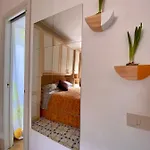 Apartment Central Studio Capri