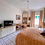 Central Studio Capri Apartment