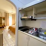 Central Studio Capri