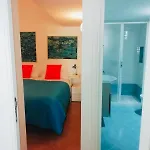 Apartment Central Studio Capri Capri