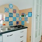 Central Studio Capri Apartment