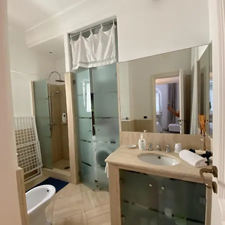 Appartamento Central Studio Capri
