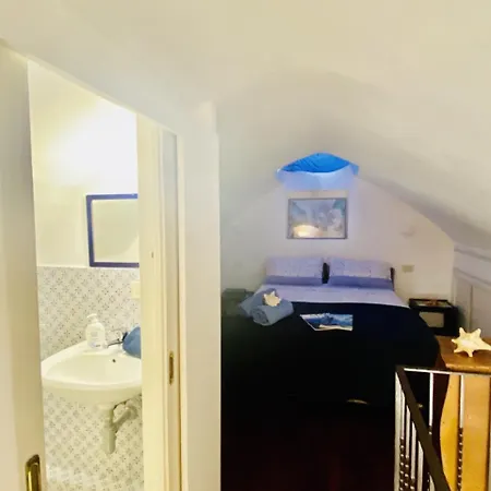 Central Studio Capri * Капри