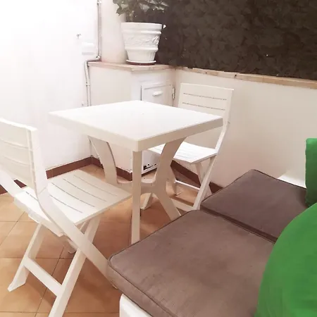 Central Studio Capri Капри