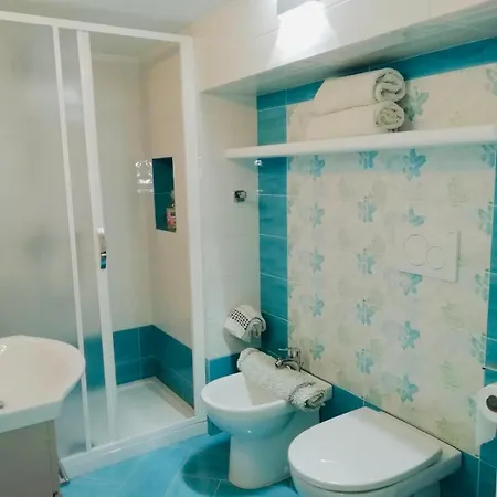 Central Studio Capri * 卡普里