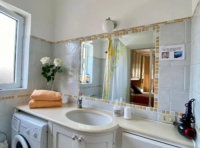 Central Studio Capri *