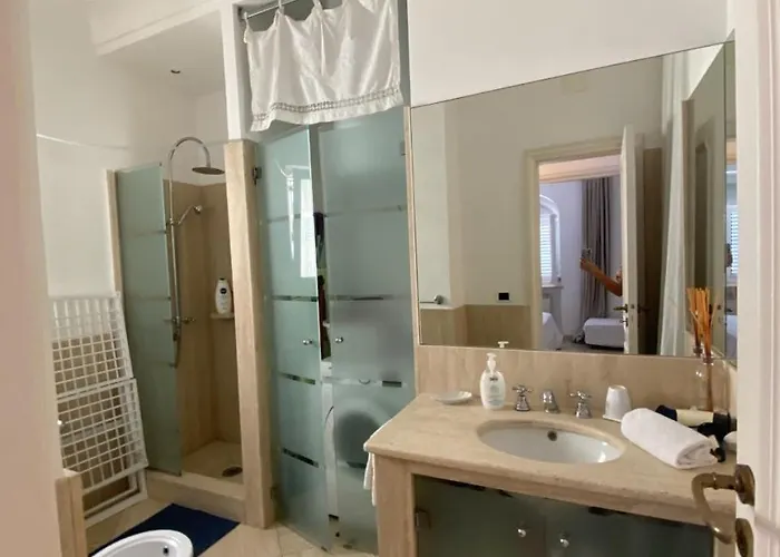 Apartamento Central Studio Capri