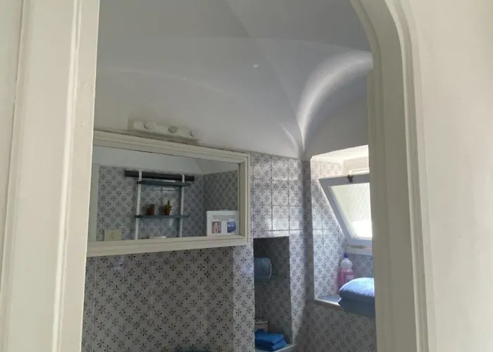 Apartamento Central Studio Capri Capri