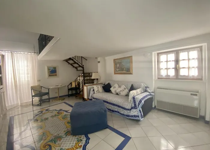 Central Studio Capri *