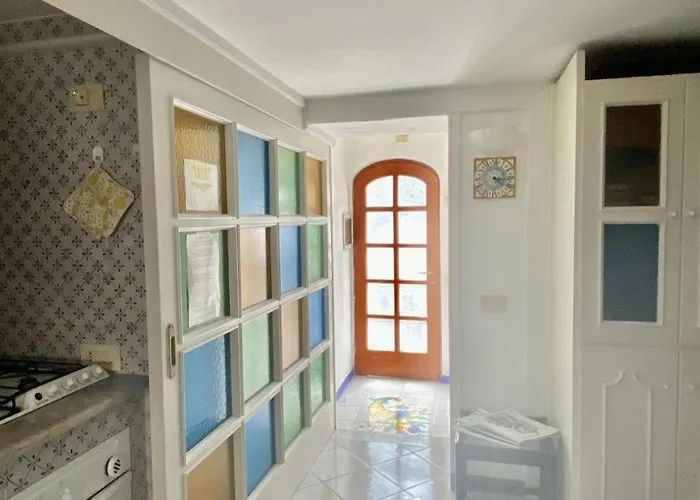 Central Studio Capri Apartamento Capri