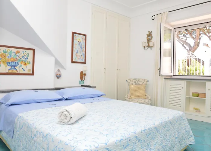 Central Studio Capri Apartamento Capri