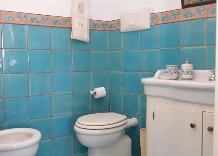 Central Studio Capri