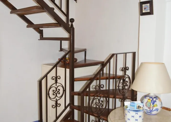 Central Studio Capri *