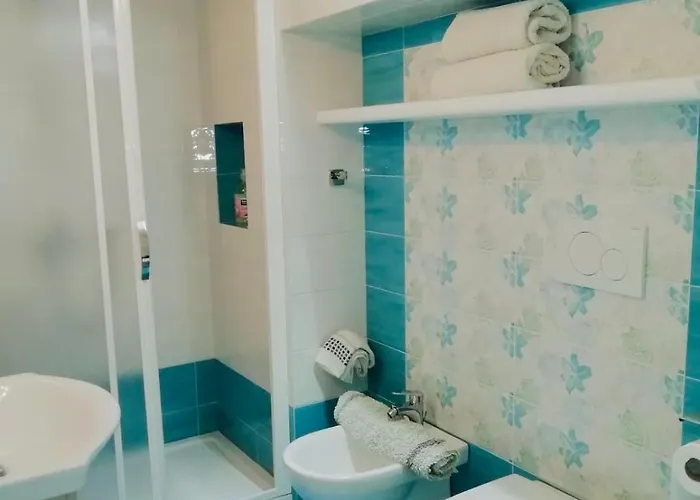 Central Studio Capri * Capri