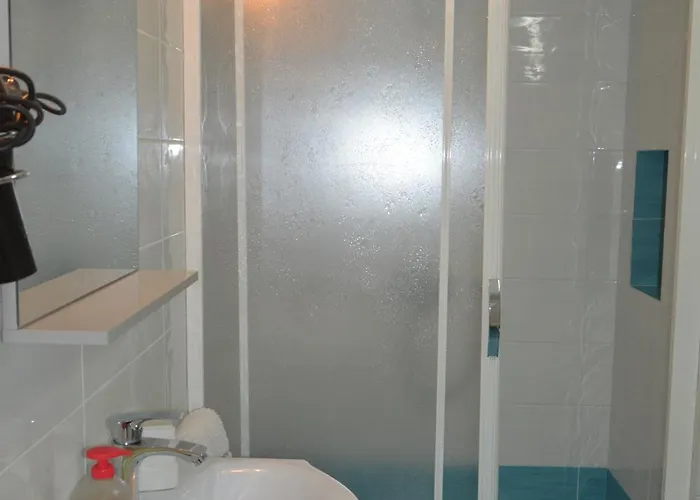 Central Studio Capri